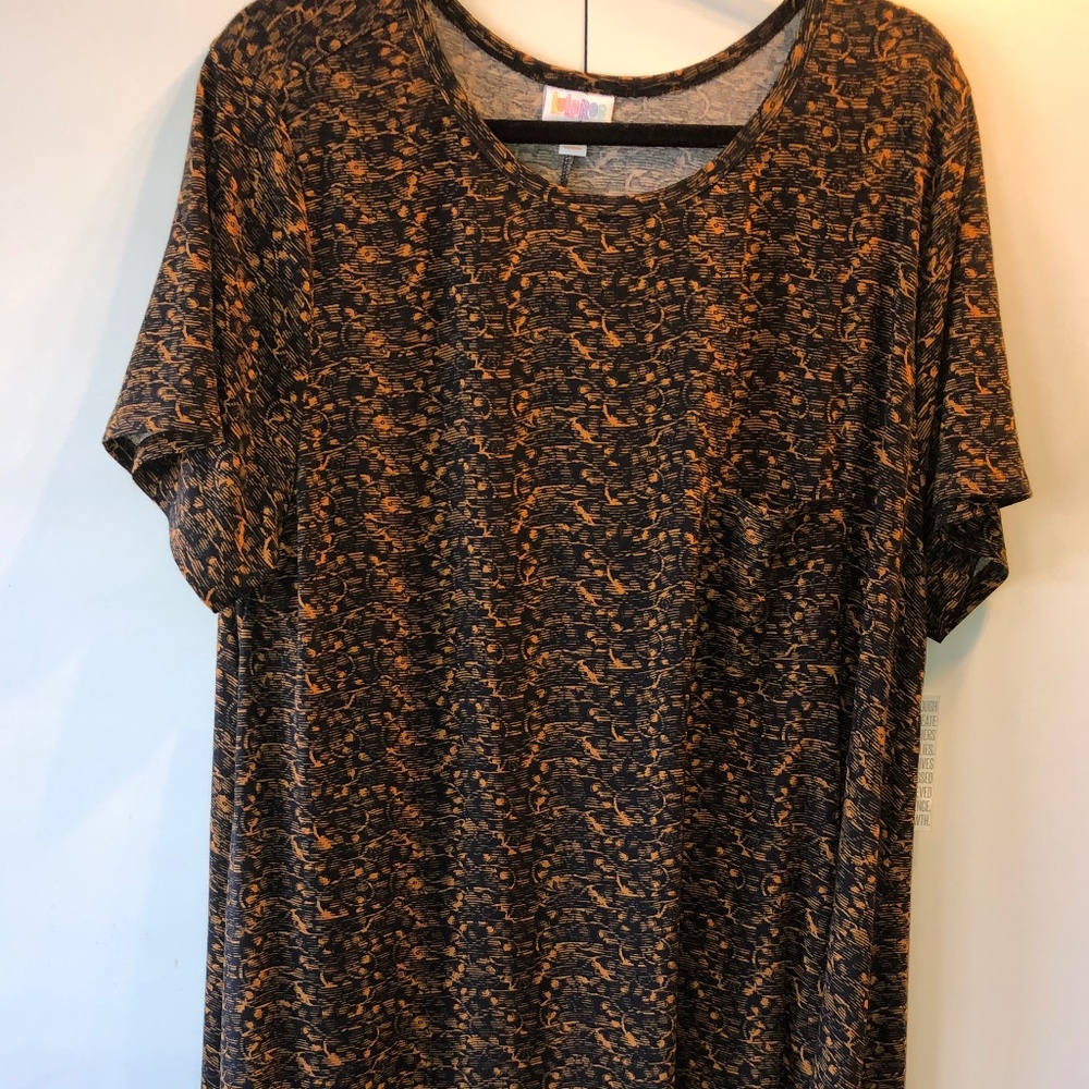 NWT LuLaRoe Carly